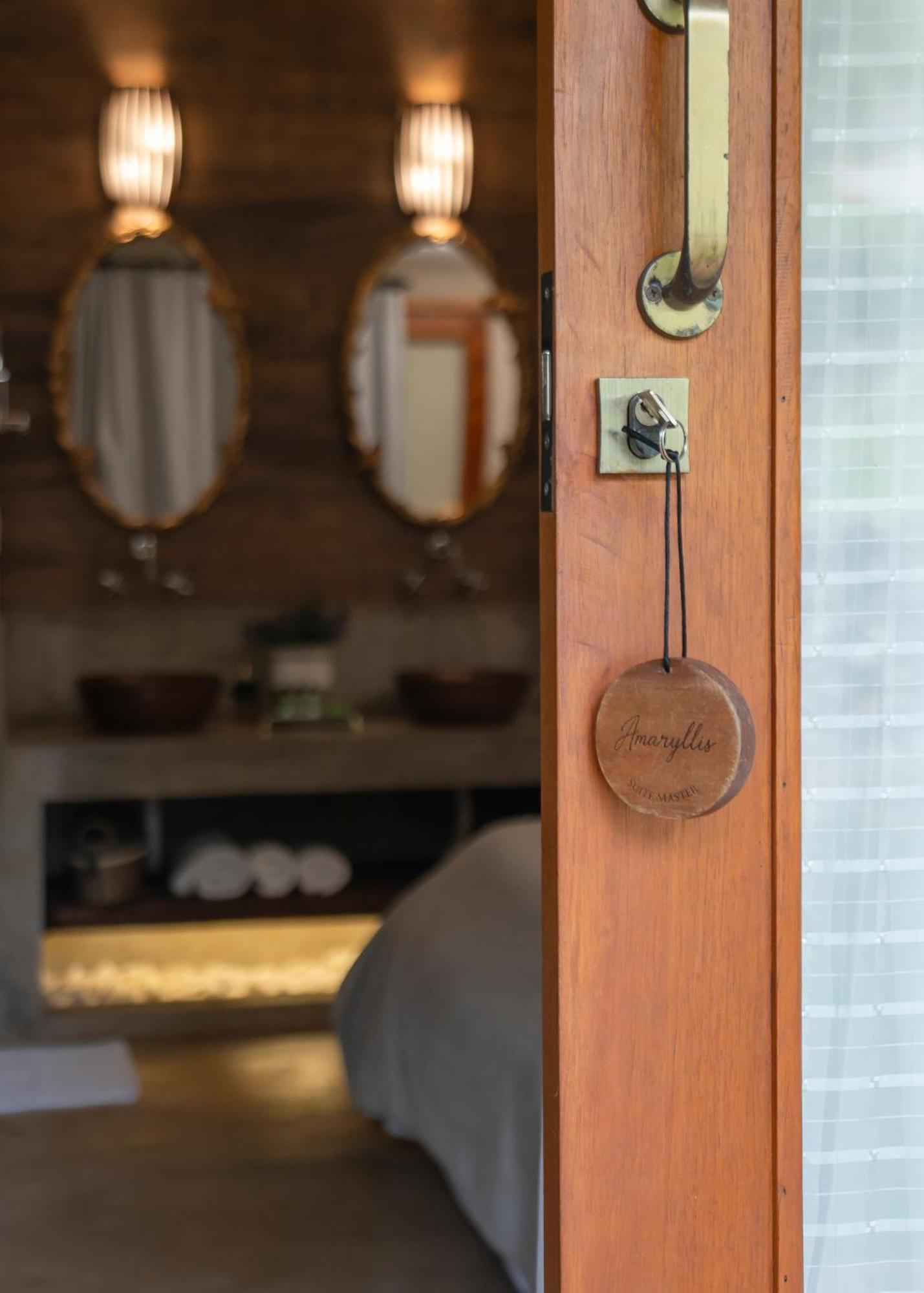 Fazenda Cachoeira Boutique Hotel Caratinga Екстер'єр фото