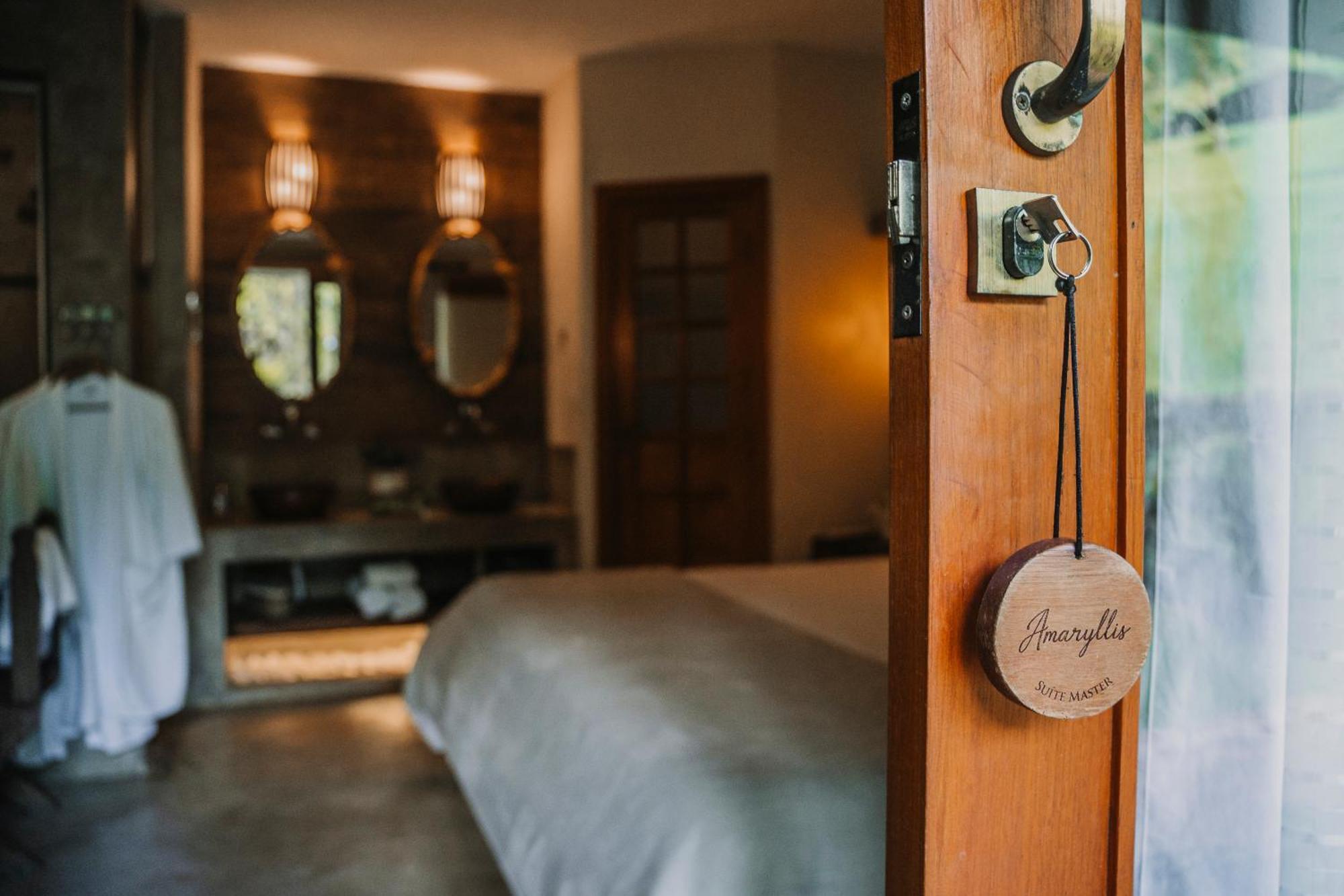 Fazenda Cachoeira Boutique Hotel Caratinga Екстер'єр фото