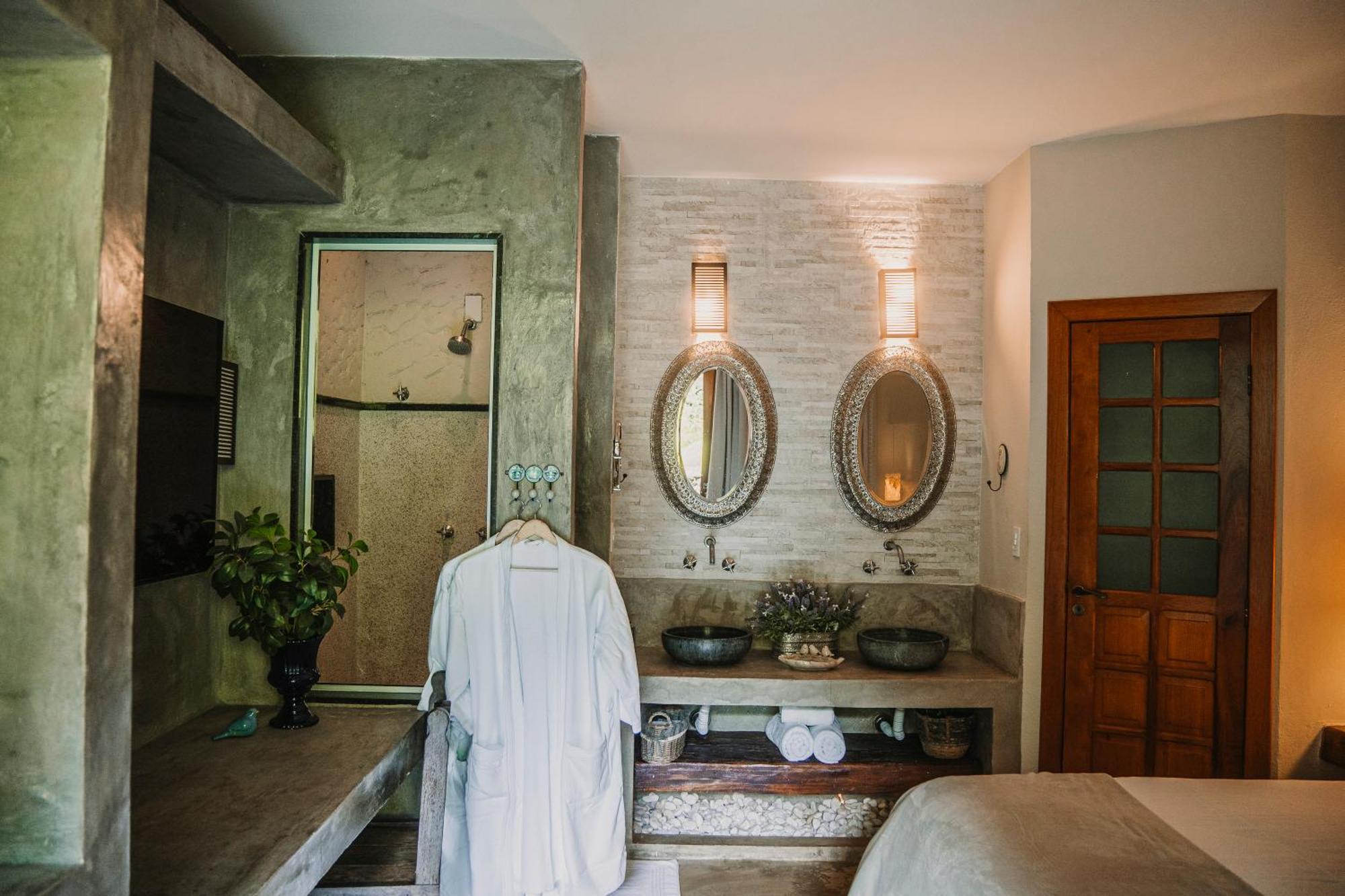 Fazenda Cachoeira Boutique Hotel Caratinga Екстер'єр фото