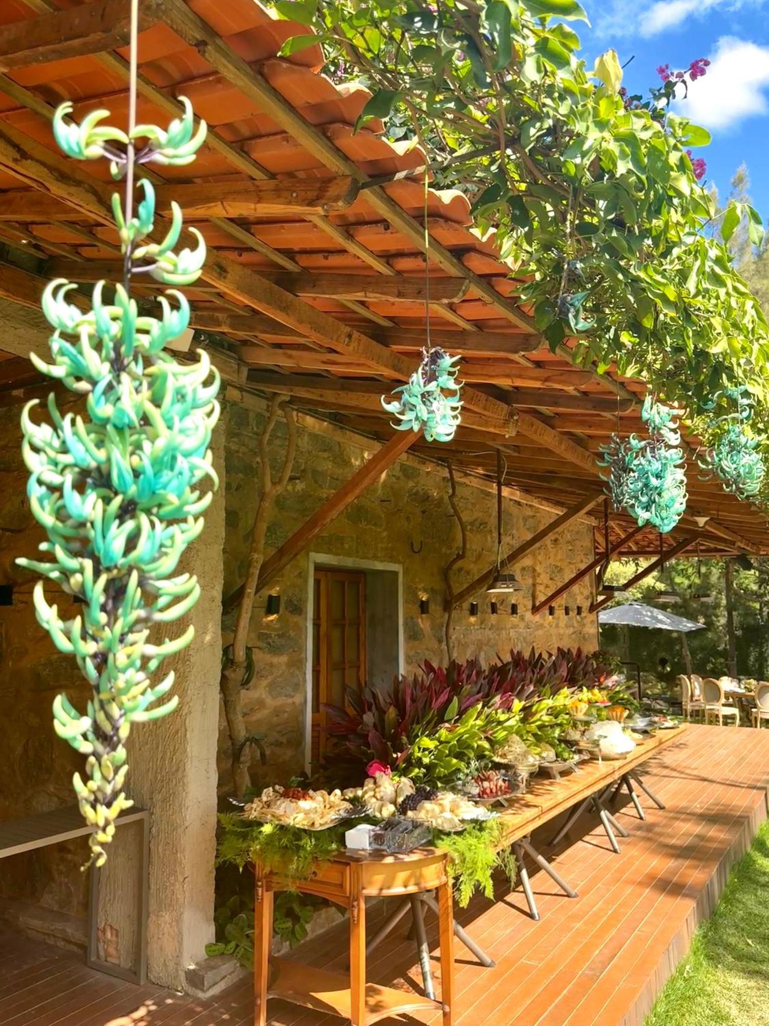 Fazenda Cachoeira Boutique Hotel Caratinga Екстер'єр фото