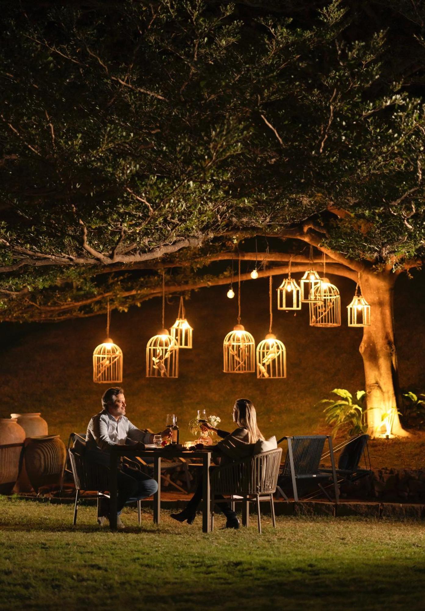 Fazenda Cachoeira Boutique Hotel Caratinga Екстер'єр фото
