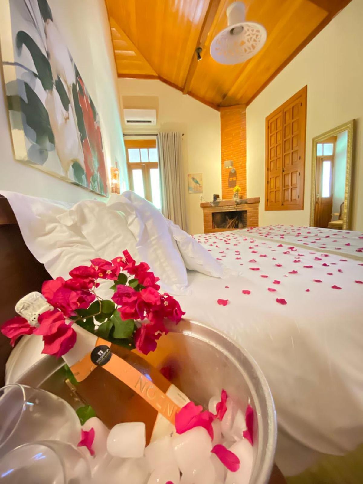 Fazenda Cachoeira Boutique Hotel Caratinga Екстер'єр фото