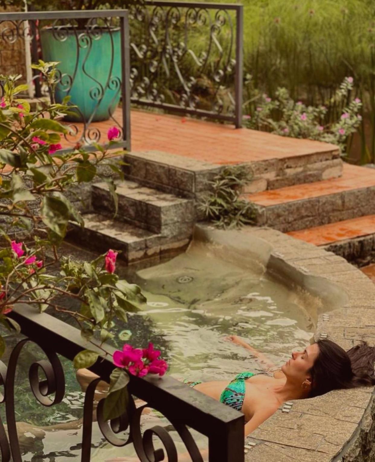 Fazenda Cachoeira Boutique Hotel Caratinga Екстер'єр фото