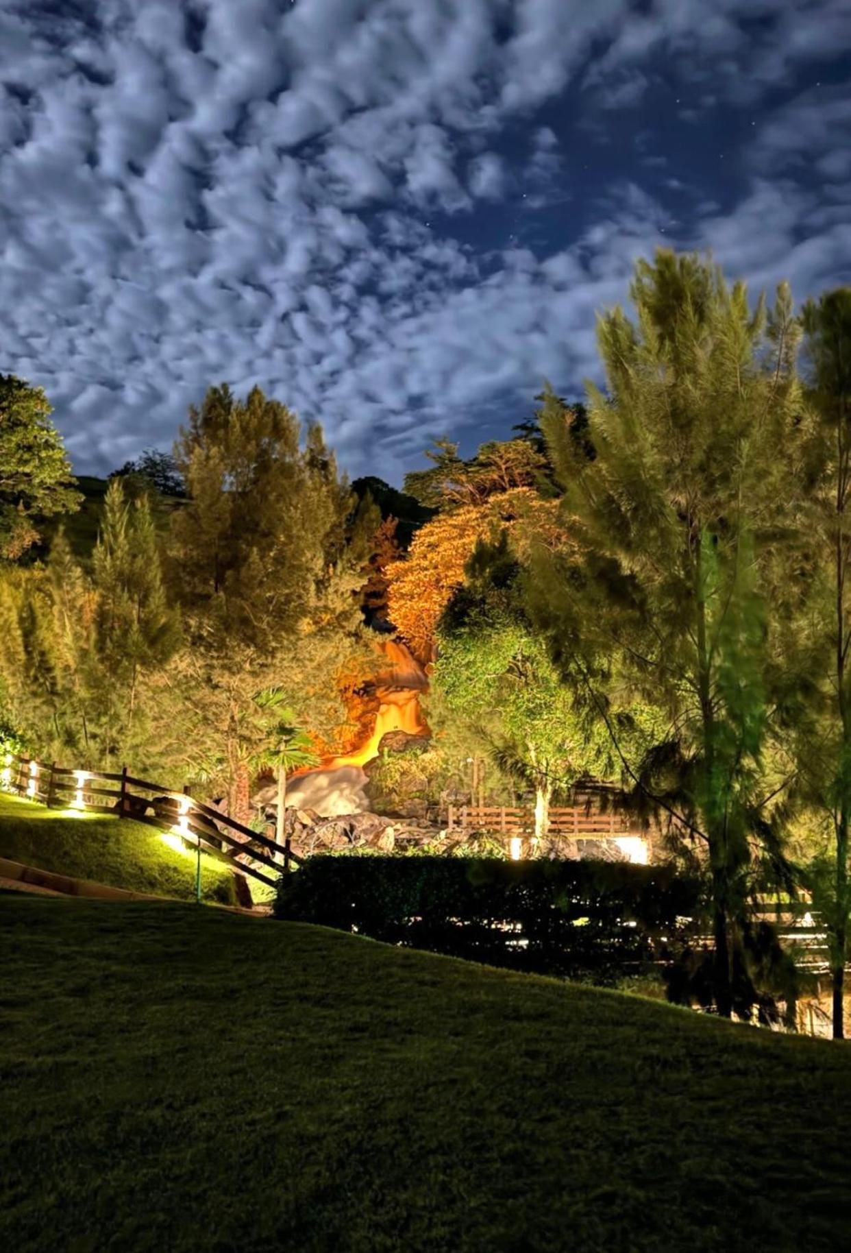 Fazenda Cachoeira Boutique Hotel Caratinga Екстер'єр фото